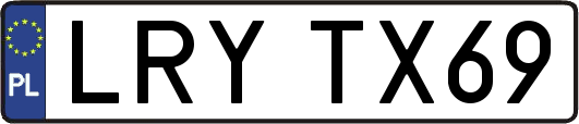 LRYTX69