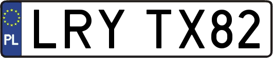 LRYTX82