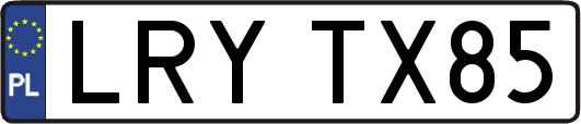 LRYTX85