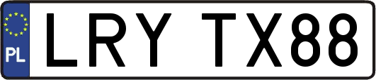 LRYTX88