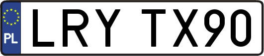 LRYTX90