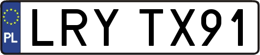 LRYTX91