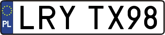 LRYTX98