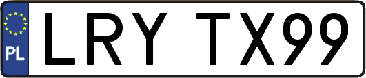 LRYTX99
