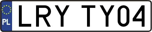 LRYTY04