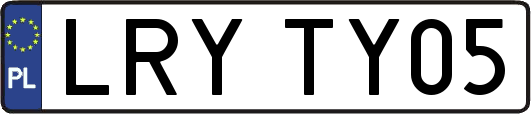 LRYTY05