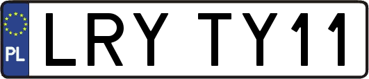LRYTY11