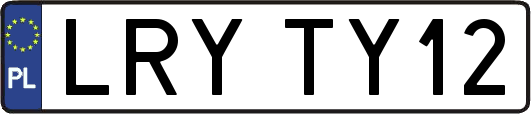 LRYTY12