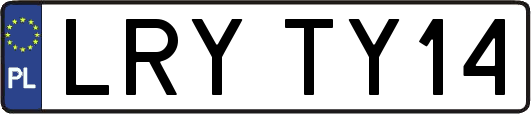 LRYTY14