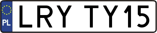 LRYTY15