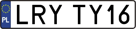 LRYTY16