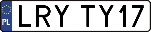 LRYTY17