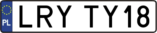 LRYTY18