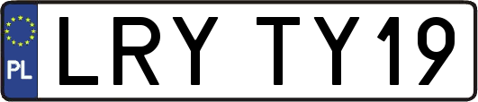 LRYTY19