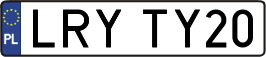 LRYTY20