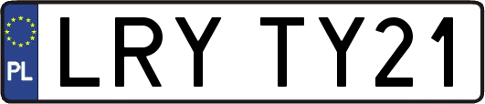 LRYTY21