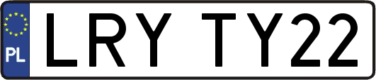 LRYTY22