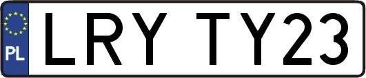 LRYTY23