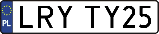 LRYTY25