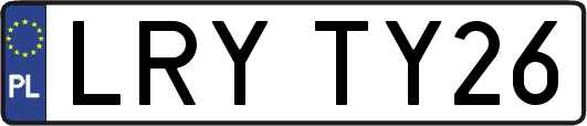 LRYTY26