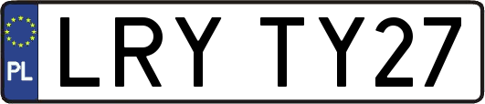 LRYTY27