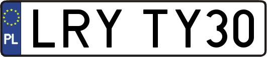 LRYTY30