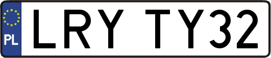 LRYTY32