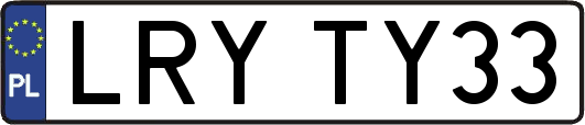 LRYTY33