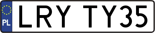 LRYTY35