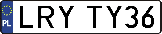 LRYTY36