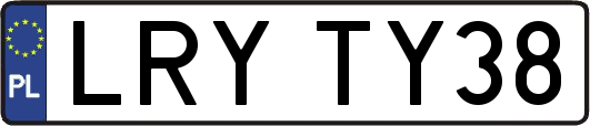 LRYTY38