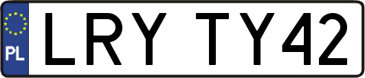 LRYTY42