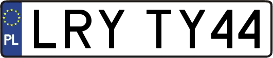 LRYTY44