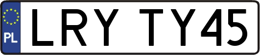 LRYTY45