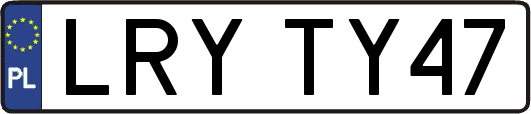 LRYTY47