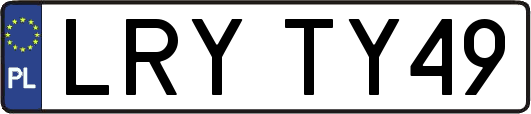 LRYTY49