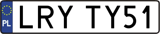LRYTY51