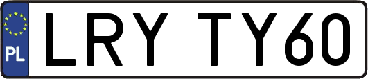 LRYTY60
