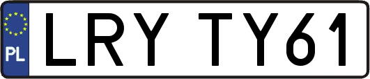 LRYTY61