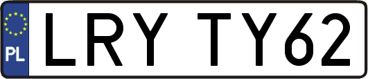 LRYTY62