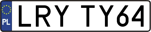 LRYTY64