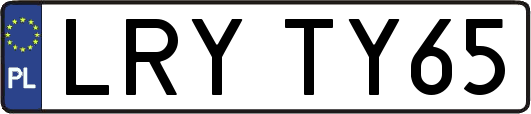 LRYTY65