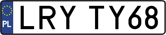 LRYTY68