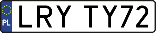 LRYTY72