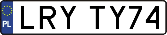LRYTY74