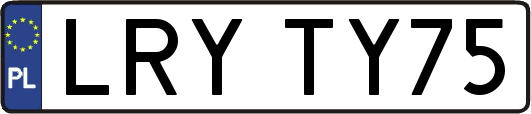 LRYTY75