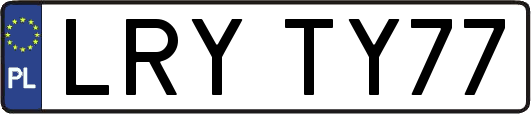 LRYTY77