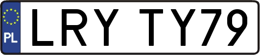 LRYTY79
