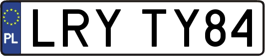LRYTY84