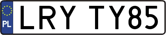 LRYTY85